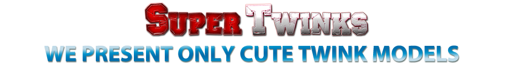 Cute RuTwinks SuperTwinks only Exclusive Models and Content